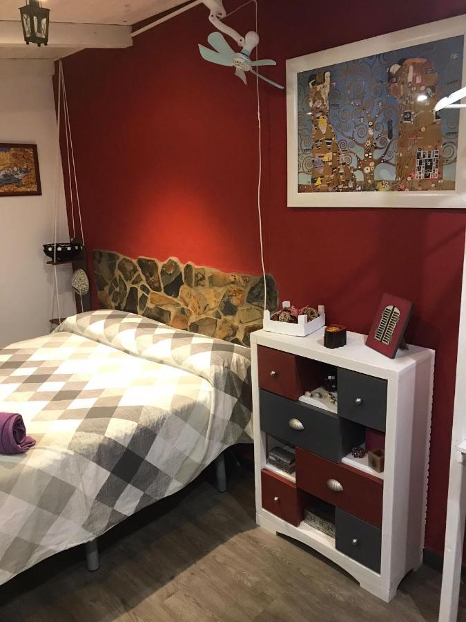 Apartamento Arbol De Vida - Cerca Estadio Cartuja Sevilla Bagian luar foto