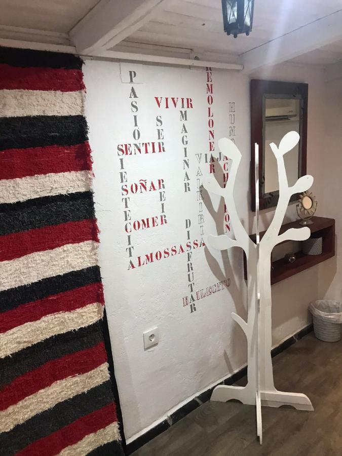 Apartamento Arbol De Vida - Cerca Estadio Cartuja Sevilla Bagian luar foto