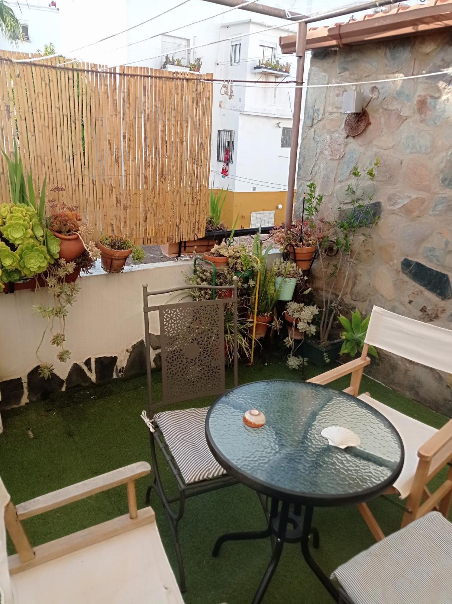 Apartamento Arbol De Vida - Cerca Estadio Cartuja Sevilla Bagian luar foto